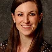 headshot of dr morrow