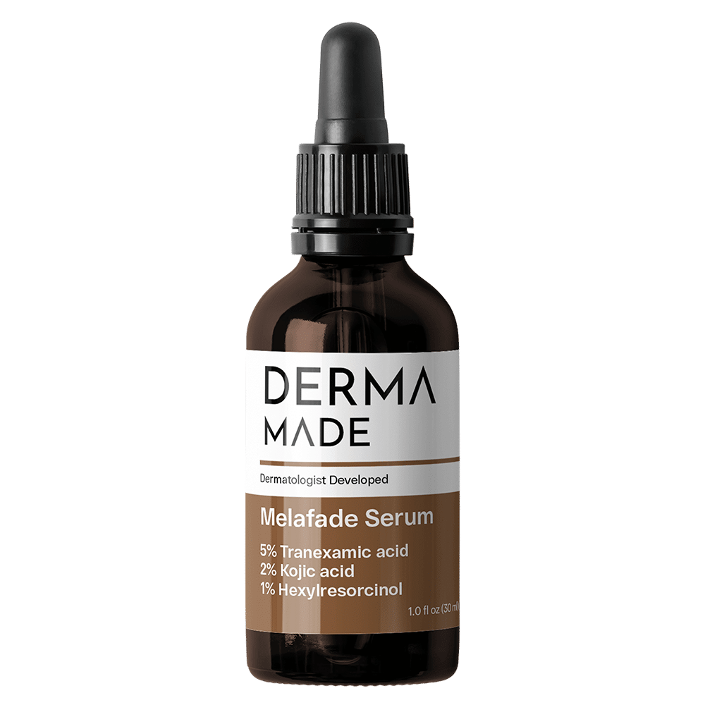 Melafade Serum