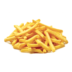 fries