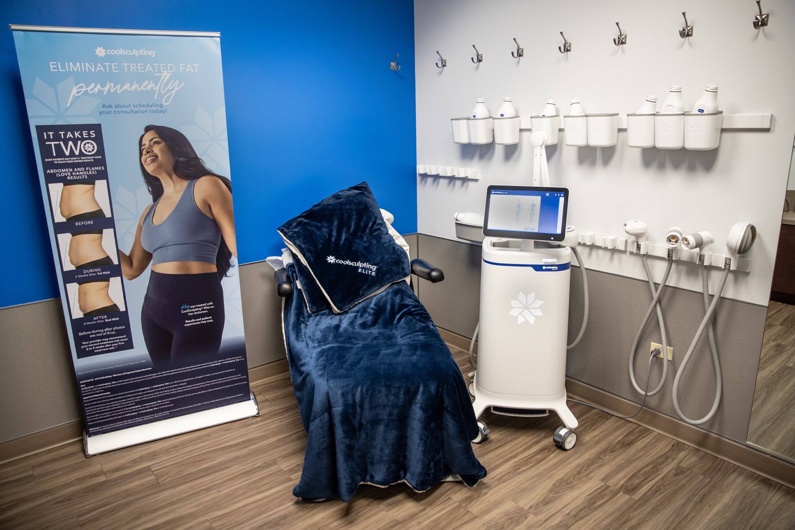 Coolsculpting